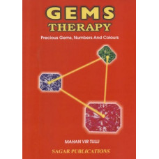 Gems Therapy - Precious Gems, Numbers And Colours